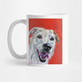 Jack Russell Terrier Mug